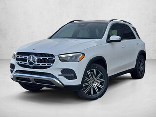 2026 Mercedes-Benz GLE 350 GLE 350 SUV SUV