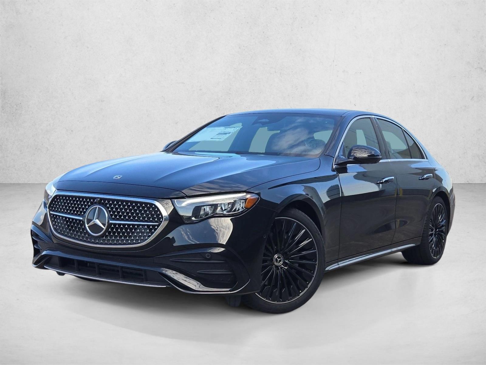 2027 Mercedes-Benz E-Class