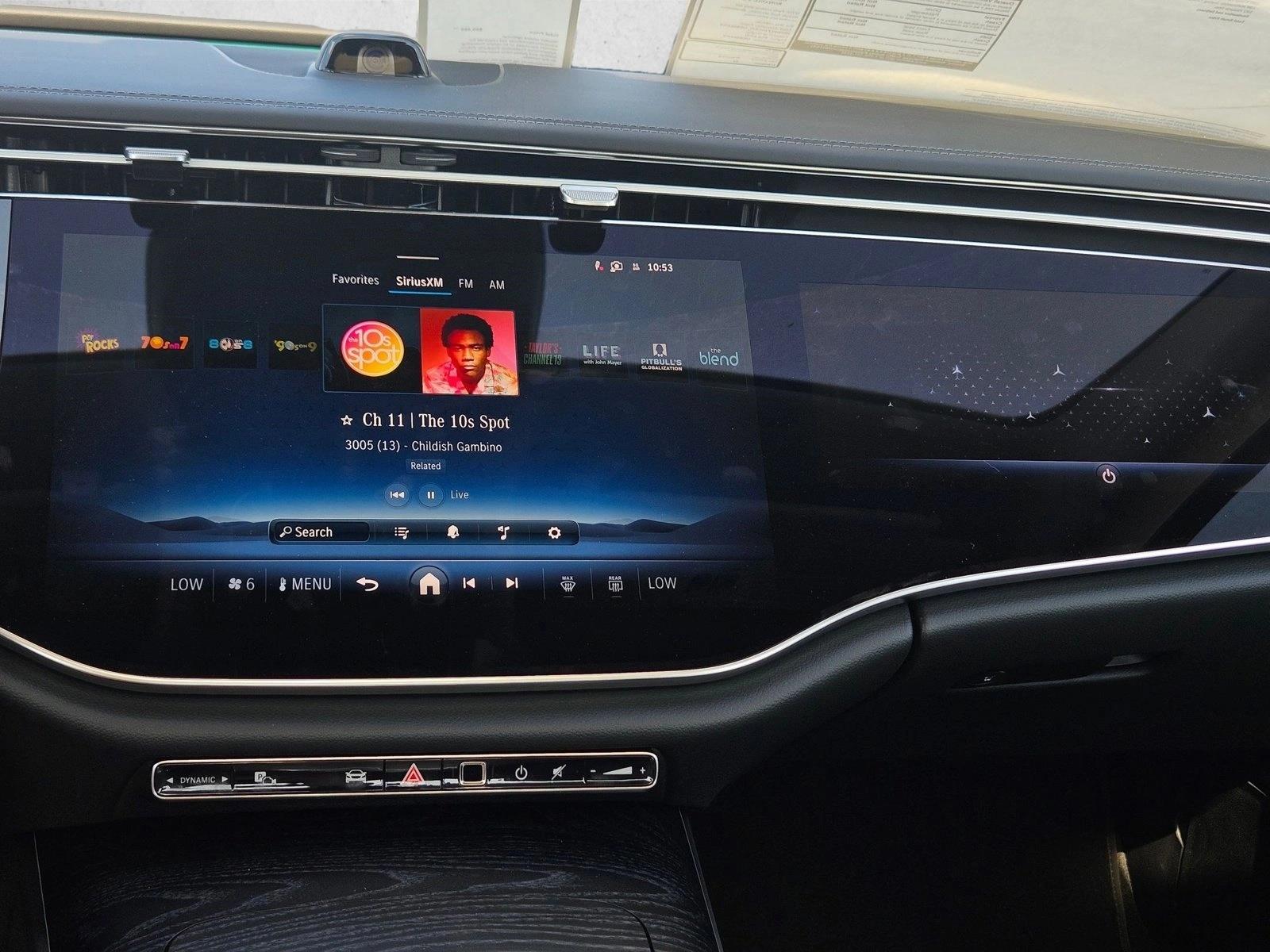 2026 Mercedes-Benz E-Class E350 - Photo 16