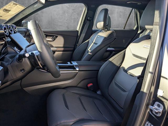 2025 Mercedes Benz GLC AMG 63 E PERFORMANCE 4MATIC photo 4