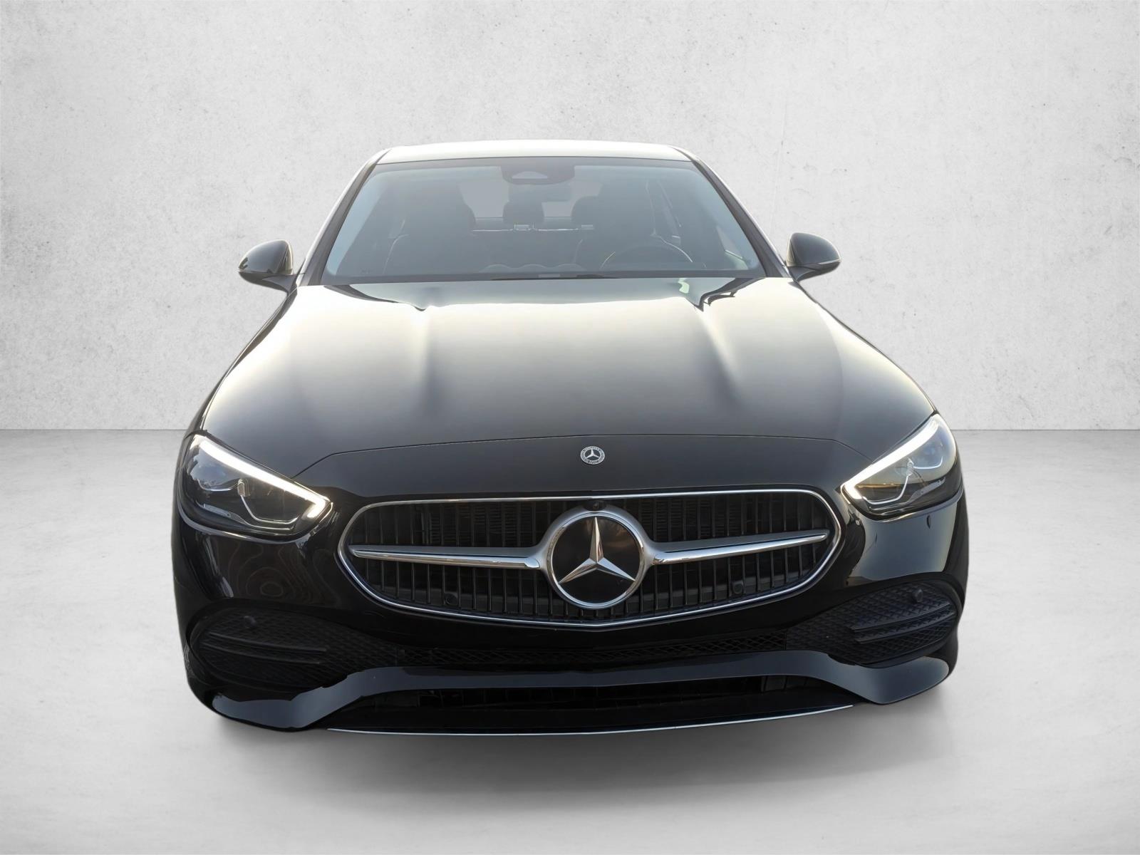 2023 Mercedes Benz C 300 Sedan photo 2