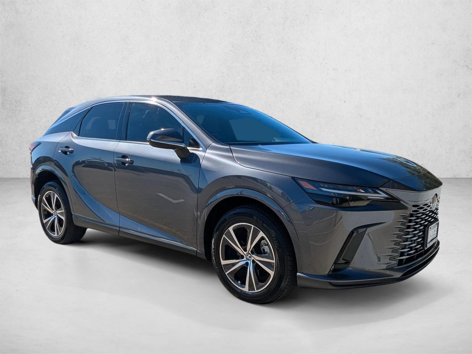 2024 Lexus RX 350 photo 3