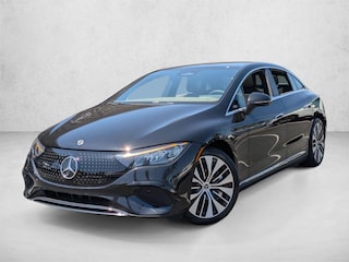 2025 Mercedes-Benz EQE