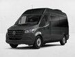  Mercedes-Benz Sprinter Passenger Van