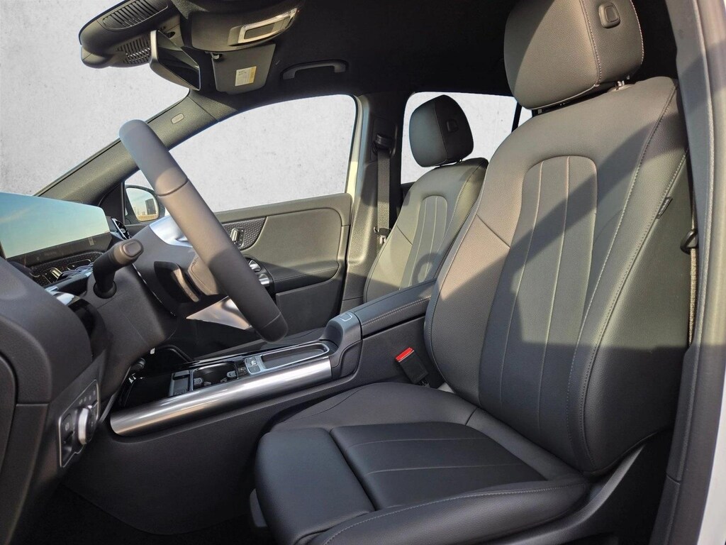 Used 2026 Mercedes-Benz GLA SUV