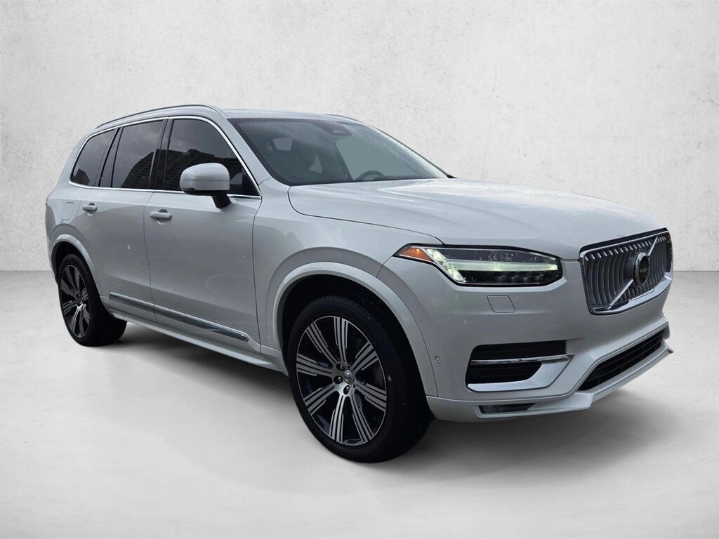 Used 2023 Volvo XC90 B6 AWD Ultimate 7-Seater SUV