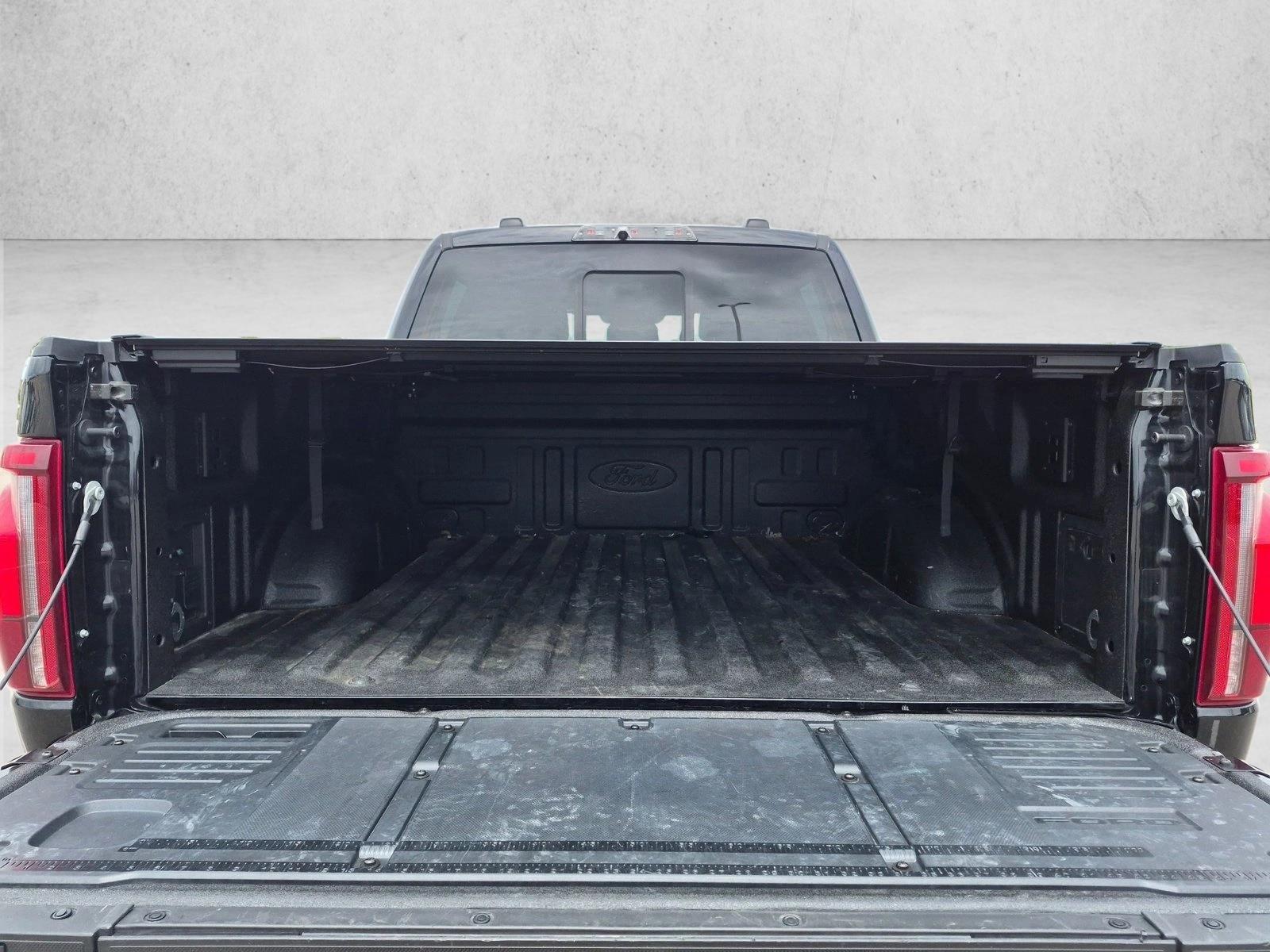 2024 Ford F-150 5