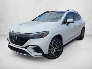 2026 Mercedes-Benz EQE 320+ EQE 320+ SUV SUV