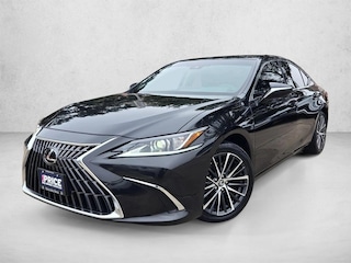 2023 LEXUS ES