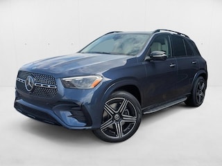 2026 Mercedes-Benz GLE 450 GLE 450 4MATIC ® SUV SUV