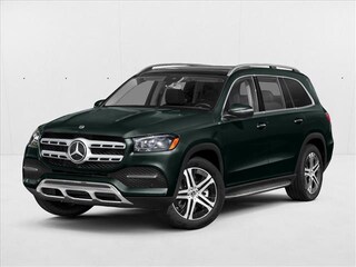 2022 Mercedes-Benz GLS 450