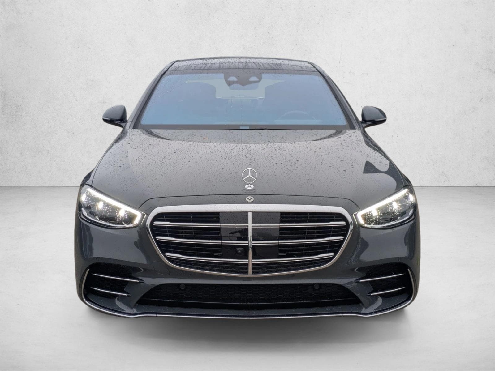 2026 Mercedes-Benz S-Class S 580 - Photo 6