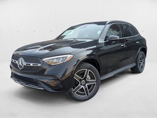 2026 Mercedes-Benz GLC 300 GLC 300 SUV SUV