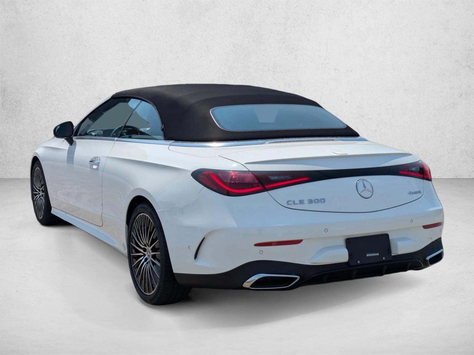 2026 Mercedes-Benz CLE CLE 300 - Photo 9