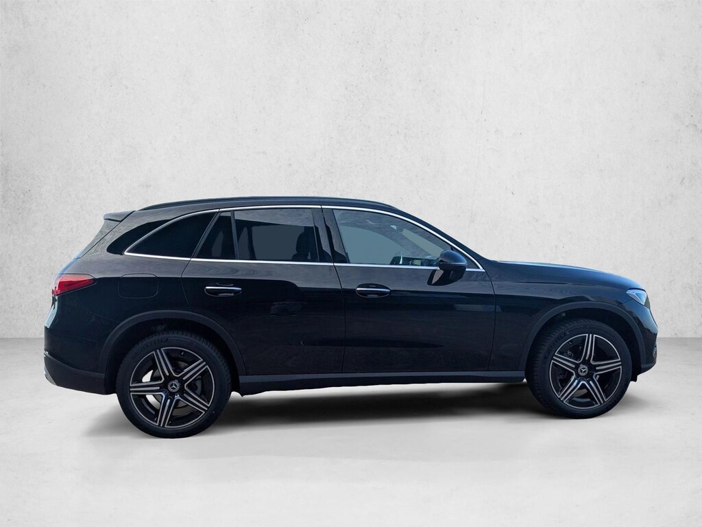 New 2026 Mercedes-Benz GLC 300 GLC 300 SUV SUV