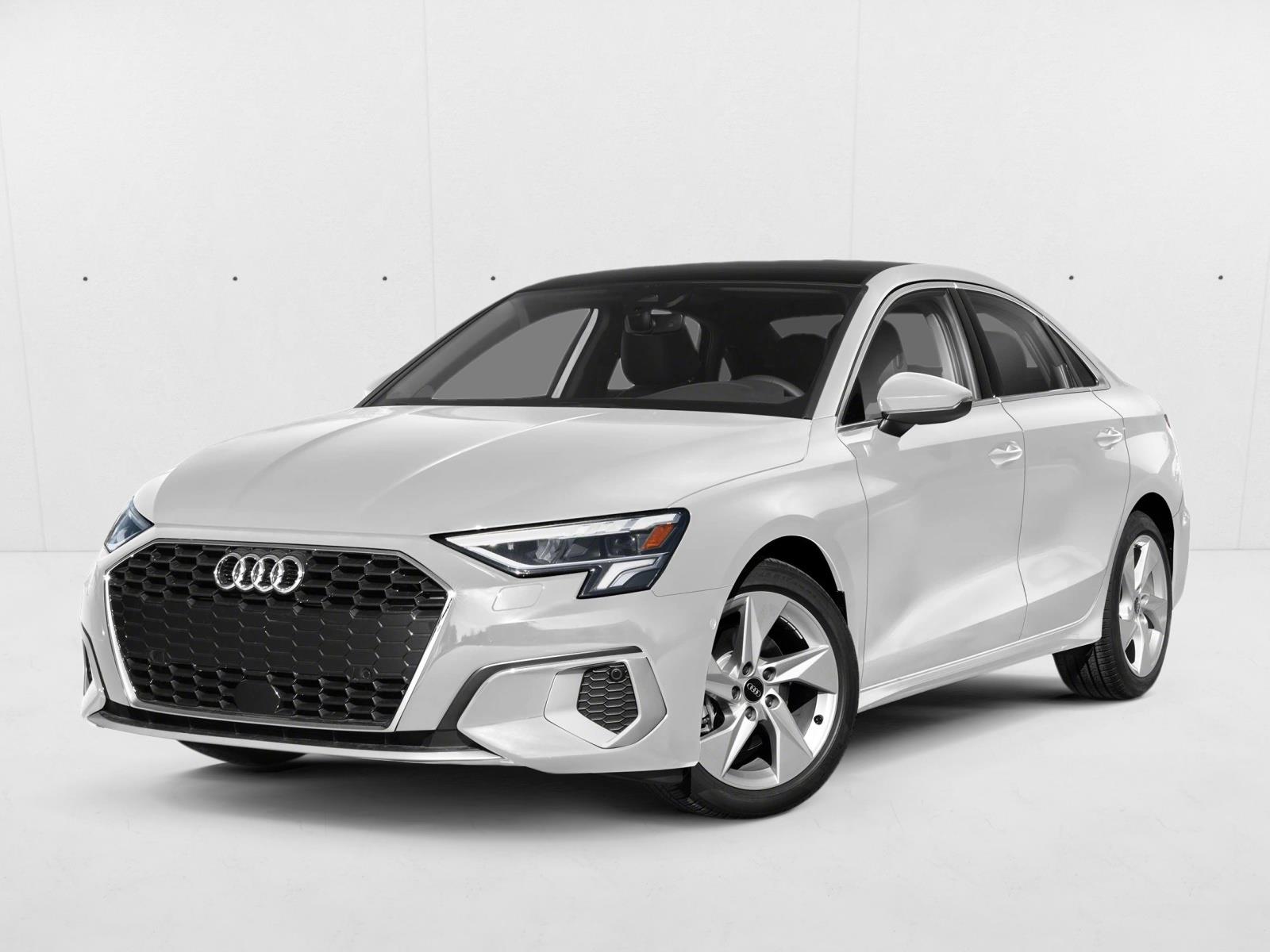 2024 Audi A3 Sedan Premium's photo