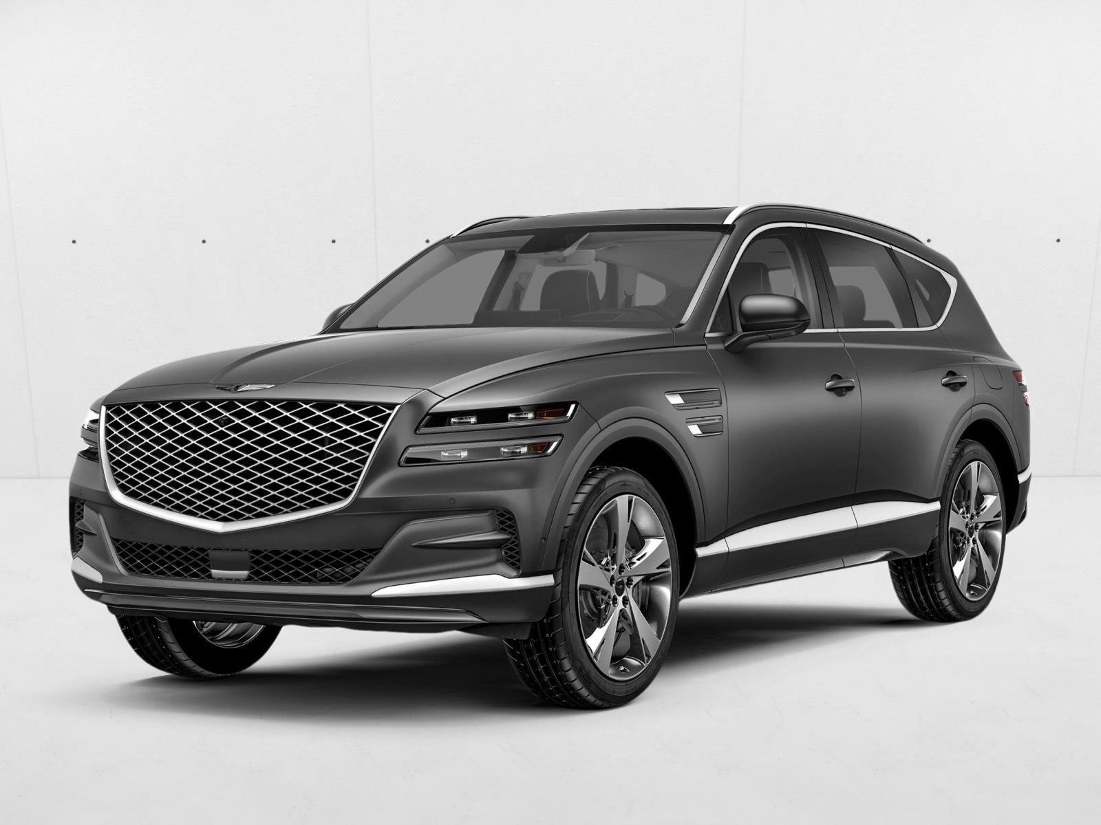 2022 Genesis GV80 3.5T Prestige Signature AWD's photo