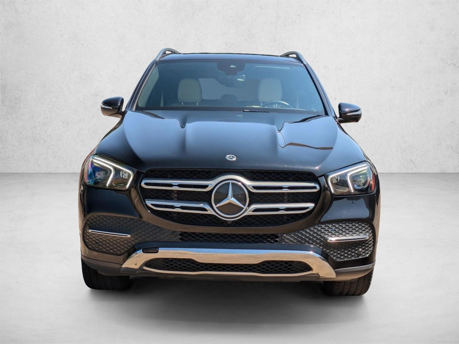 2023 Mercedes Benz GLE 450 4MATIC photo 2