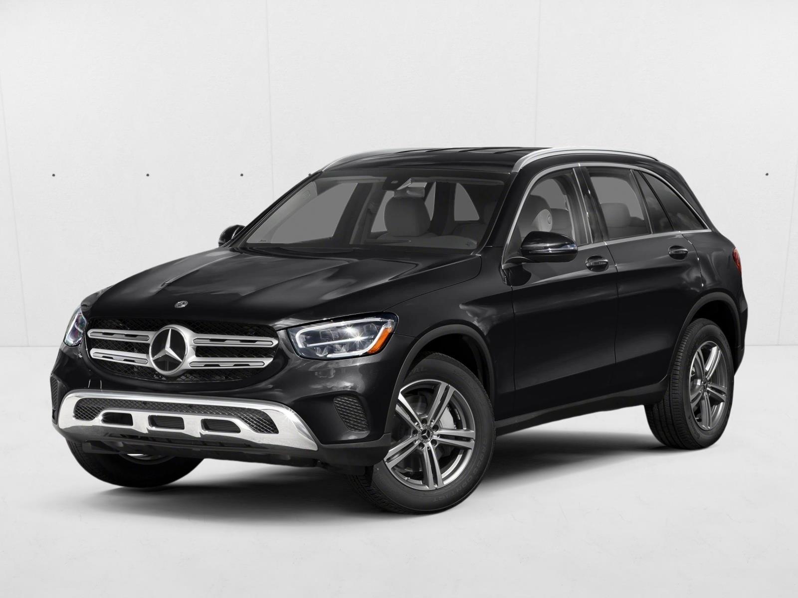 2021 Mercedes-Benz GLC GLC300's photo