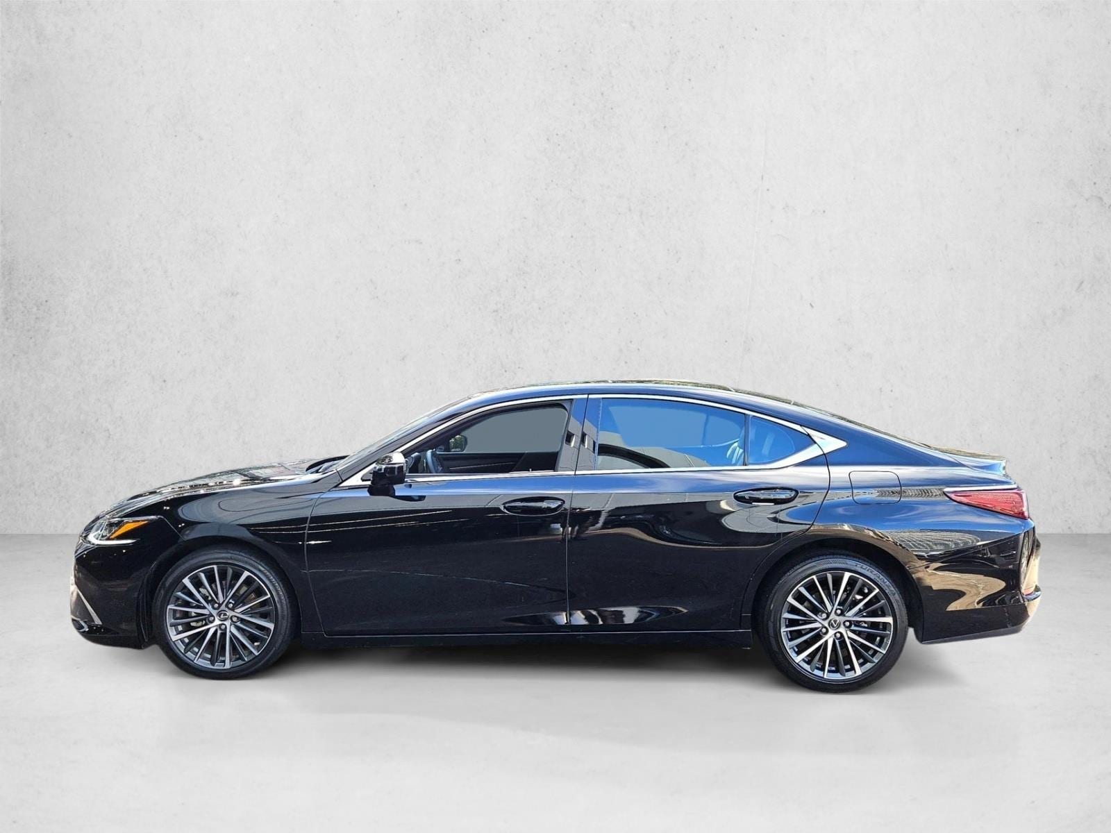 2024 Lexus ES 7