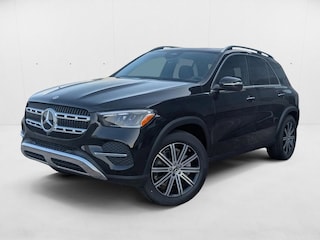 2025 Mercedes-Benz GLE 350 GLE 350 SUV SUV
