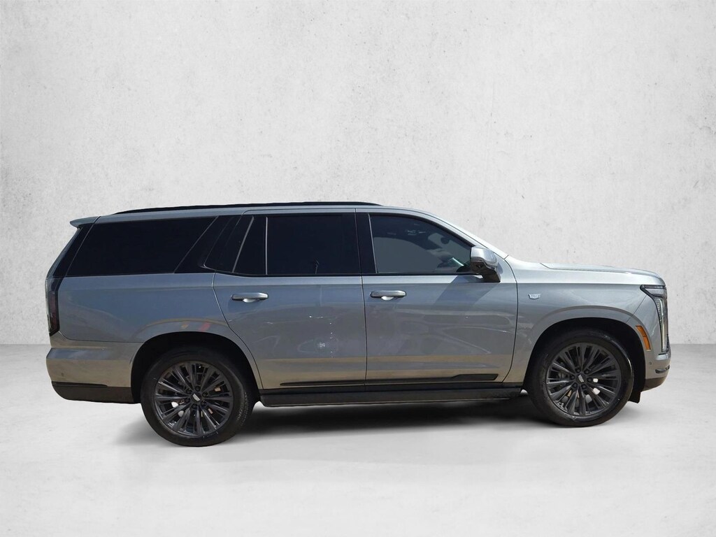 Used 2025 CADILLAC Escalade Sport Platinum SUV