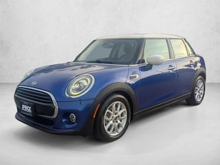 2021 MINI Hardtop