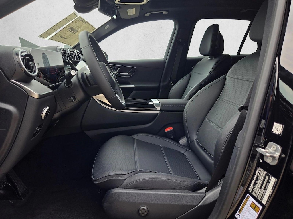 New 2027 Mercedes-Benz GLC 300 GLC 300 SUV SUV