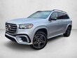  Mercedes-Benz GLS 450