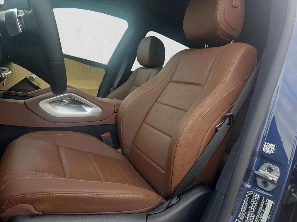 New 2026 Mercedes-Benz GLE 450 GLE 450 4MATIC ® SUV SUV