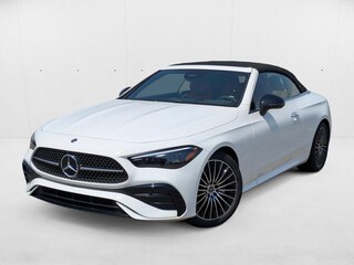 2026 Mercedes-Benz CLE 300