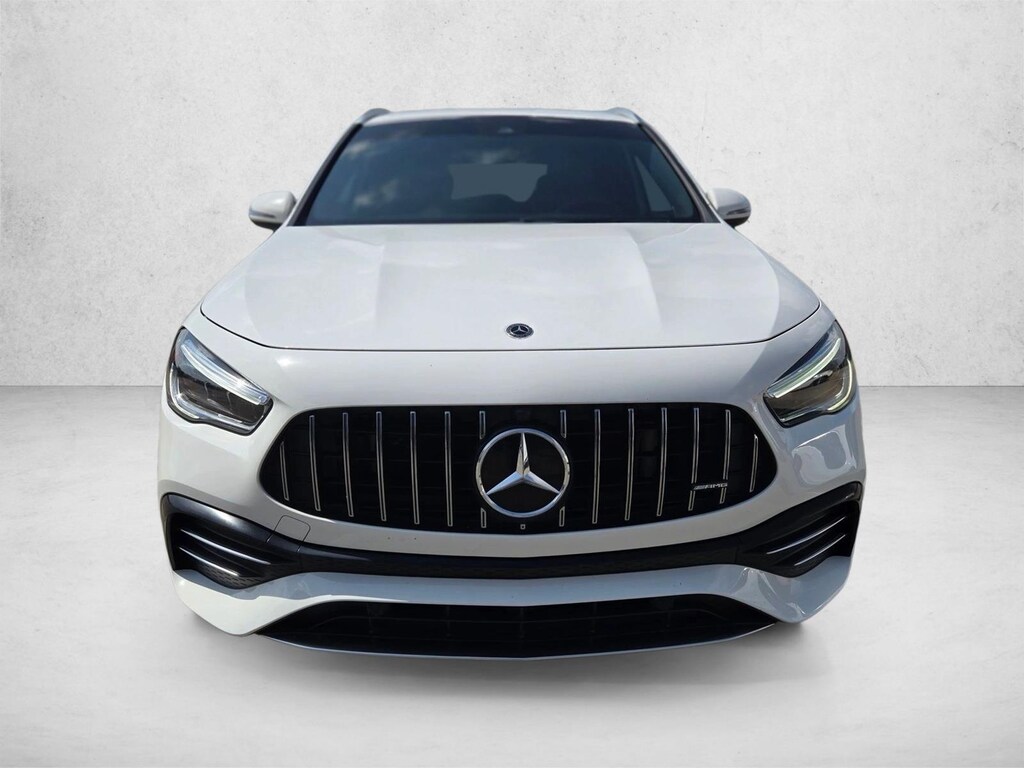 Used 2023 Mercedes-Benz GLA SUV