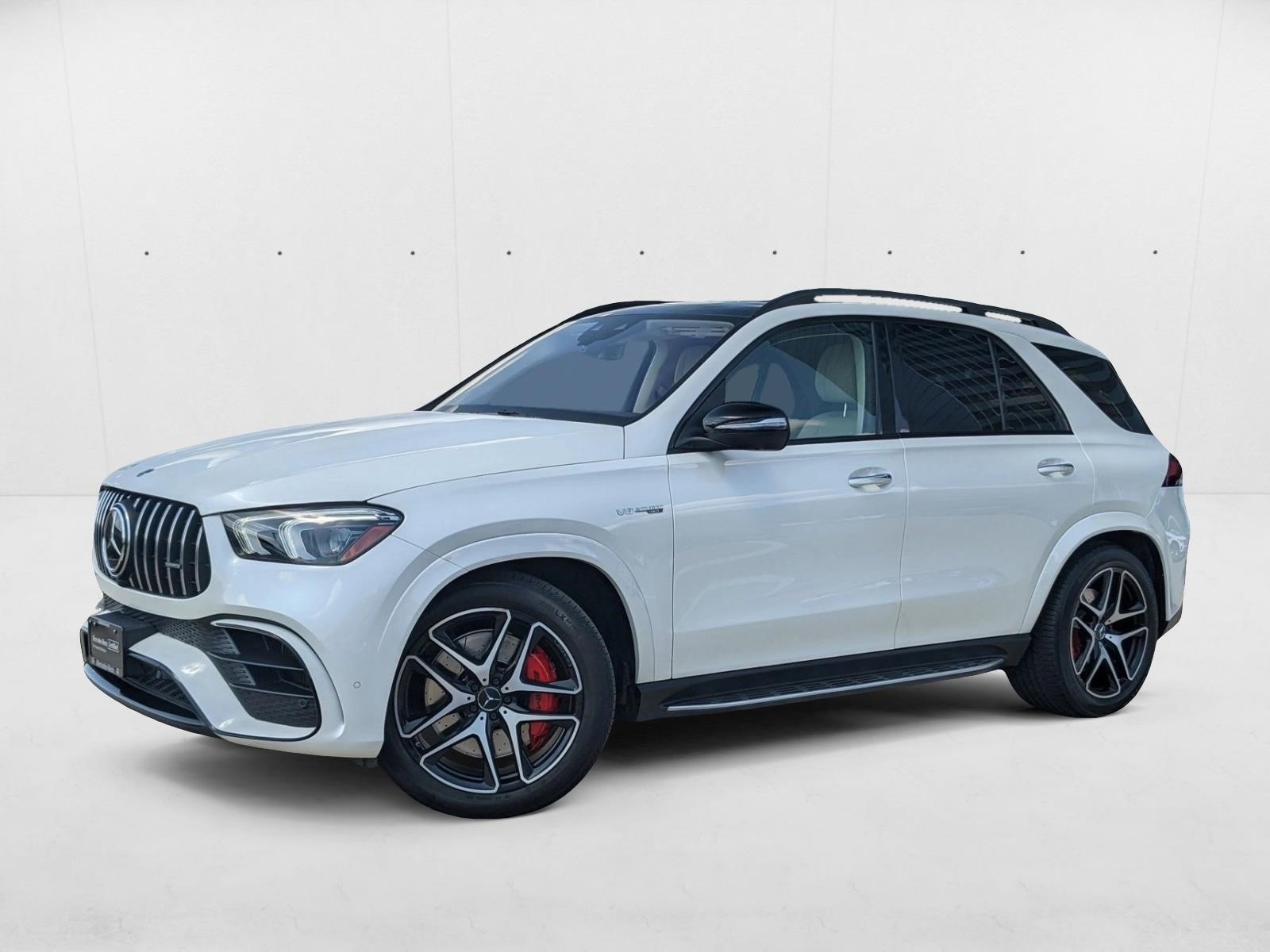 2022 Mercedes-Benz GLE