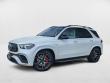 Mercedes-Benz AMG GLE 63