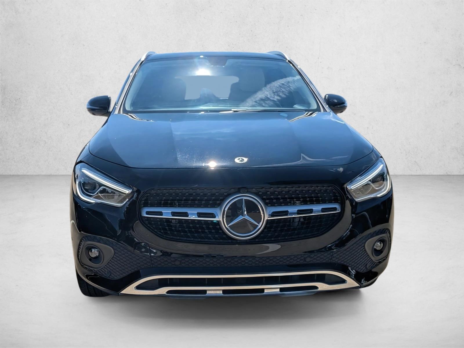 2022 Mercedes Benz GLA 250 photo 2