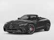  Mercedes-Benz AMG SL 55