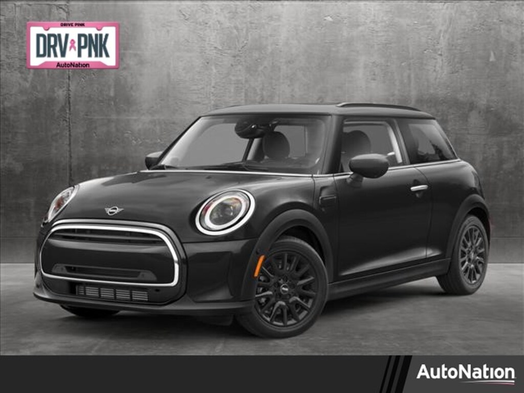 2024 MINI Hardtop 2 Door Cooper For Sale Houston TX