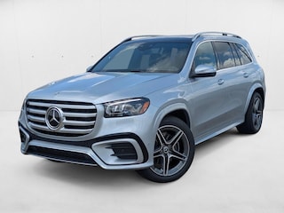 2025 Mercedes-Benz GLS 450 GLS 450 4MATIC ® SUV SUV