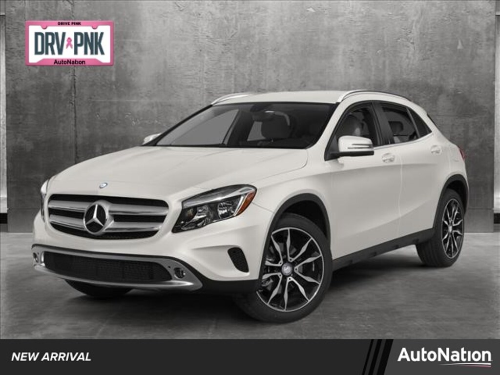 2015 MercedesBenz GLA 250 Sport For Sale Houston TX