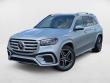 Mercedes-Benz GLS 450