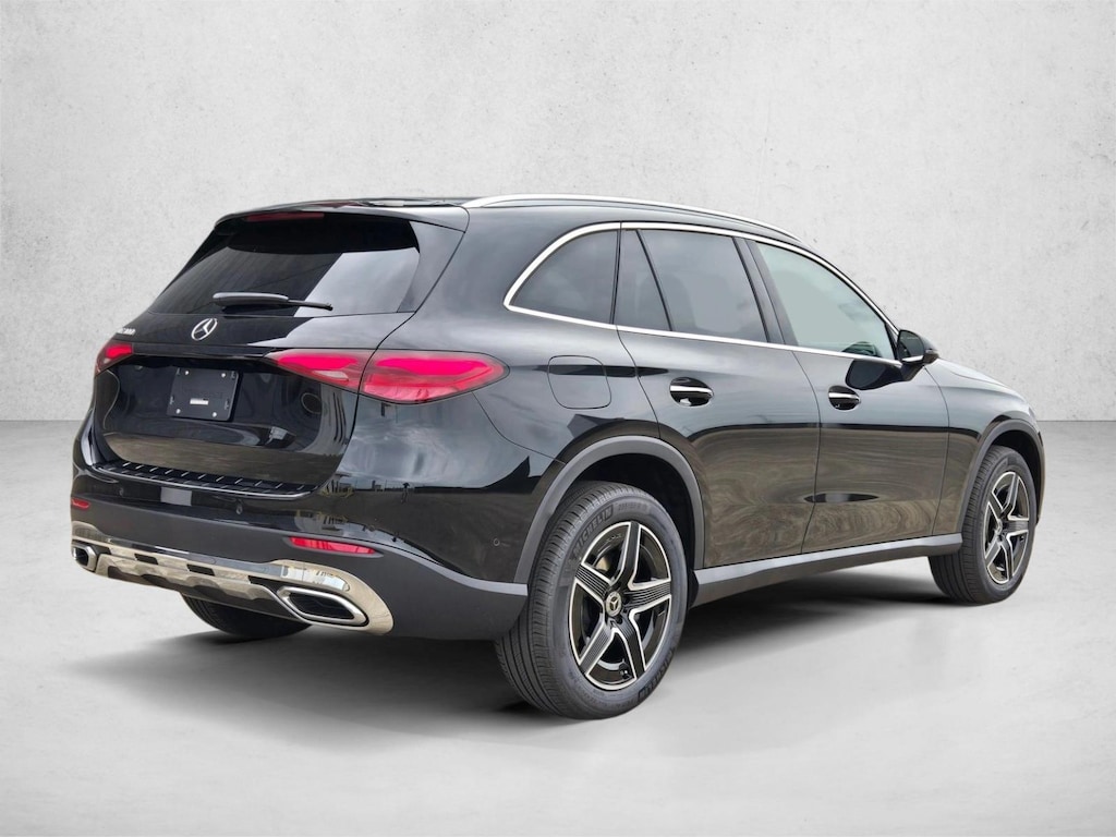 New 2027 Mercedes-Benz GLC 300 GLC 300 SUV SUV