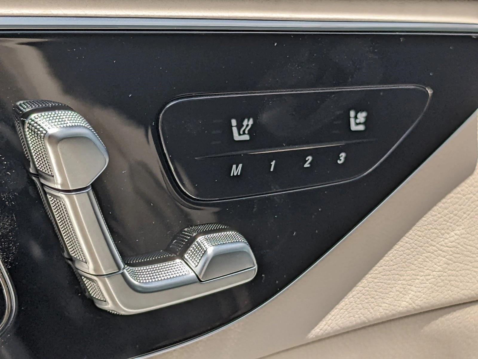 2025 Mercedes Benz C 300 Sedan photo 3