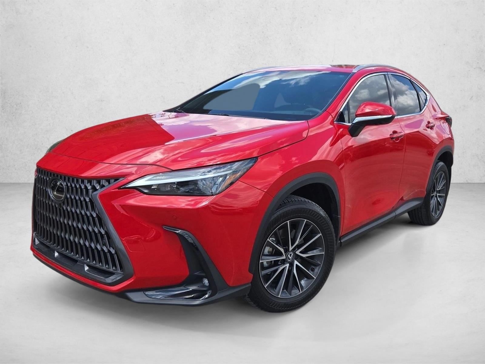 2024 Lexus NX 350 350 Premium AWD's photo
