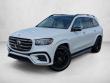  Mercedes-Benz GLS 580