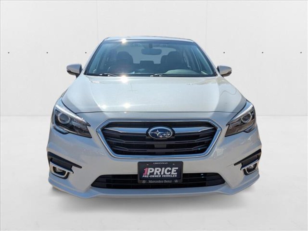 Used 2019 Subaru Legacy 2.5i Limited Sedan