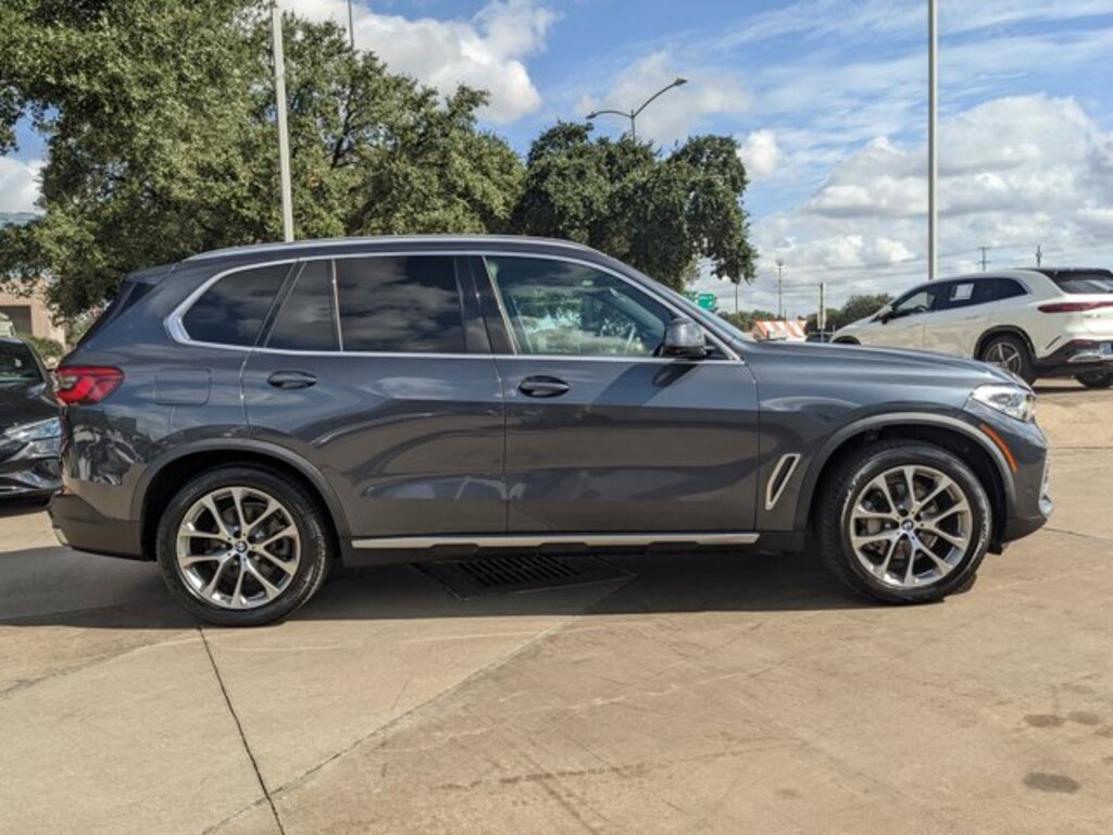 2019 BMW X5 xDrive40i For Sale Houston TX