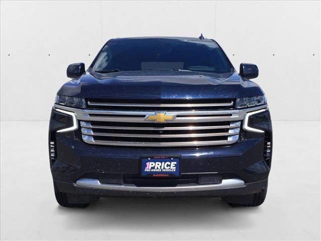2023 Chevrolet Tahoe High Country photo 2