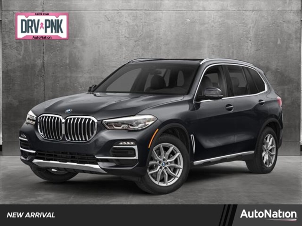 2019 BMW X5 xDrive40i For Sale Houston TX