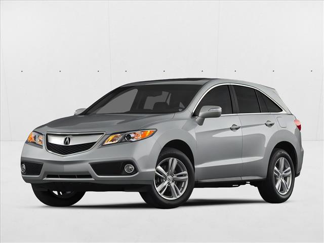 2014 Acura RDX