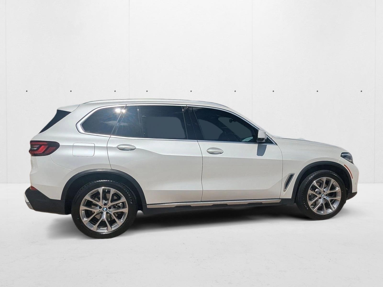 2023 Bmw X5 sDrive40i photo 4